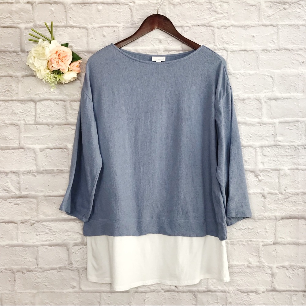 Purejill top size S
